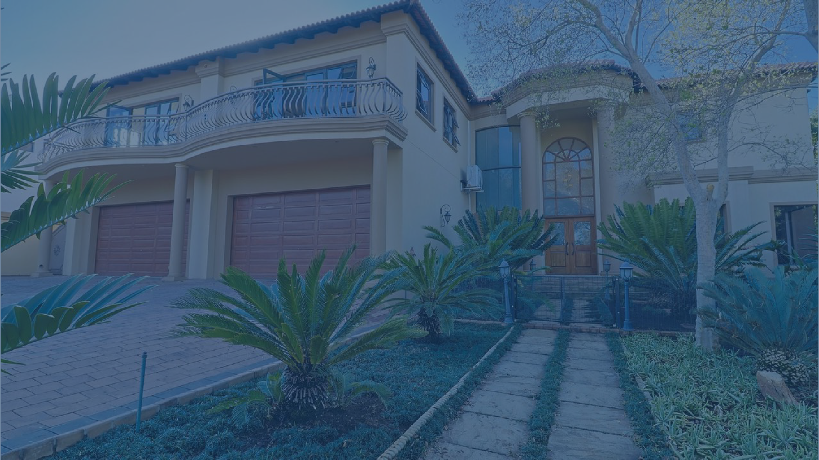 Property sales